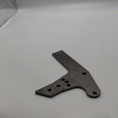 Стальной лазер металла CNC картины брызг режа вырезывание лазера металлического листа нержавеющей стали