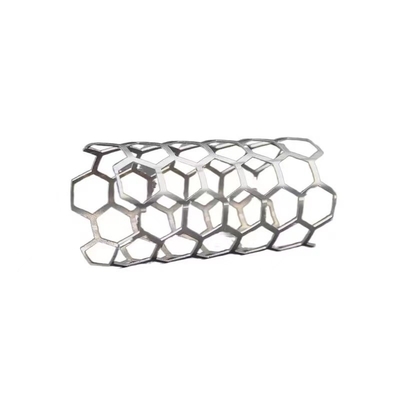 трубка лазера нержавеющей стали стальной трубы CNC 1.8mm круглая режа порошок обслуживания покрыла