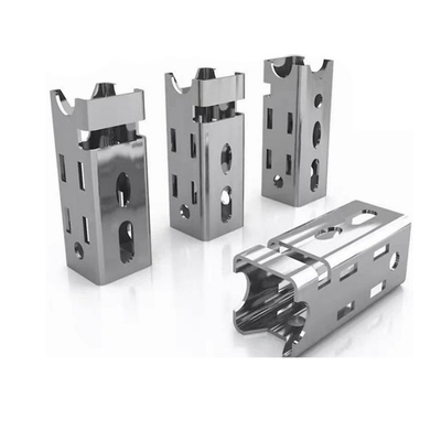 вырезывание лазера трубки CNC 5mm