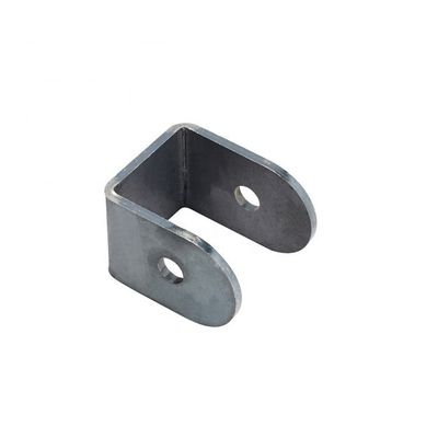 Лазер углерода стальной Q235B режа гнуть металлический лист производства продукта обрабатывая обслуживания