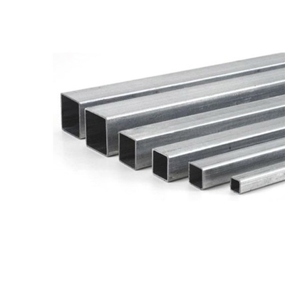 ASTM 6000 мм нержавеющая сталь Ss 304 прямоугольная полая труба 6 мм