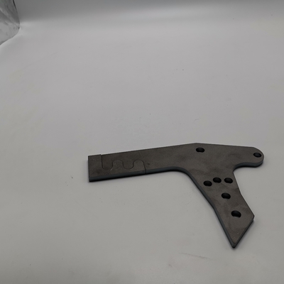Стальной лазер металла CNC картины брызг режа вырезывание лазера металлического листа нержавеющей стали