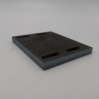 Вырезывание лазера металла CNC SPCC