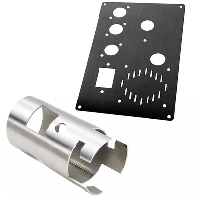 лазер трубки CNC Q235 OEM 6000mm стальной режа круглую систему CAD CAM трубки