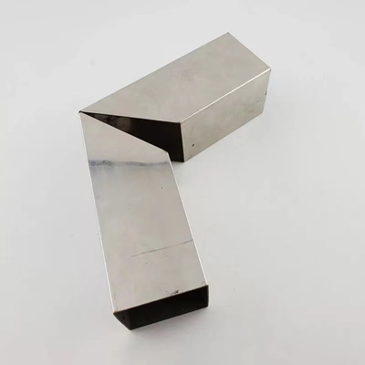 Лазер трубки CNC SS301 SS303 режа стальные обслуживания трубки металлического листа нержавеющей стали частей