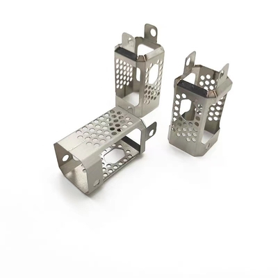 Вырезывание лазера трубки CNC круга OEM