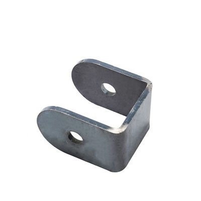 Лазер углерода стальной Q235B режа гнуть металлический лист производства продукта обрабатывая обслуживания