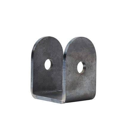 Лазер углерода стальной Q235B режа гнуть металлический лист производства продукта обрабатывая обслуживания