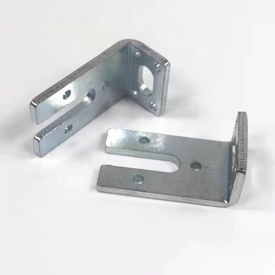 Лазер стальной пластины металла CNC листа 90 Deg гнуть режа обслуживание SGCC