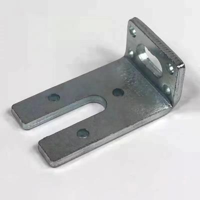 Лазер стальной пластины металла CNC листа 90 Deg гнуть режа обслуживание SGCC