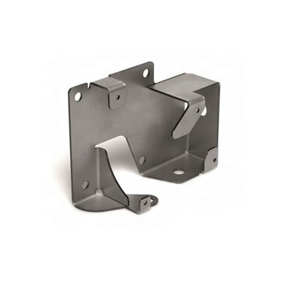 Металлический лист нержавеющей стали отрезка лазера Cnc AR гнуть обслуживание 4mm режа