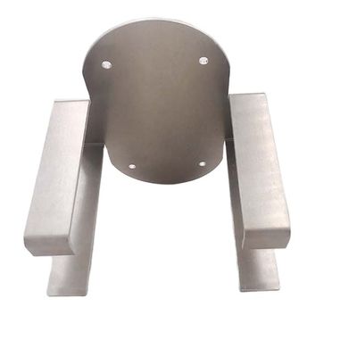 металл CNC изготовления плиты нержавеющей стали 6mm работая лист вырезывания Processinig лазера