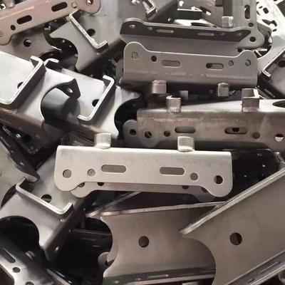 50mm пробивая SS покрывают изготовленный на заказ металл сваривая медные обслуживания вырезывания лазера оцинковывают покрытый