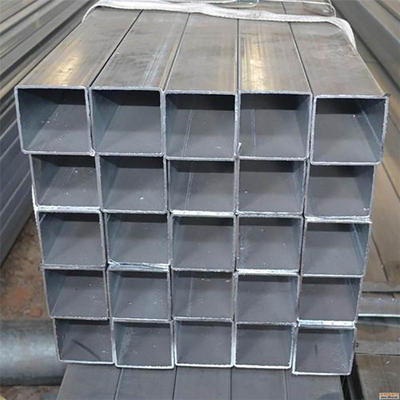 ASTM 6000 мм нержавеющая сталь Ss 304 прямоугольная полая труба 6 мм