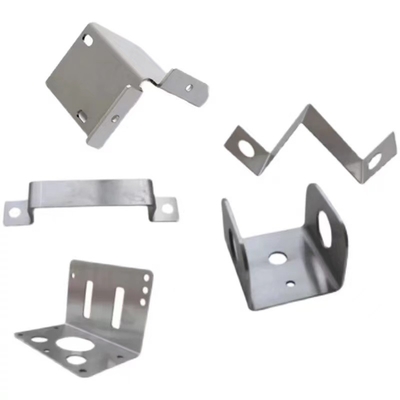 Вырезывание листа Cnc SS304 SS306 и гнуть металлический лист обрабатывая отрезок лазера нержавеющей стали