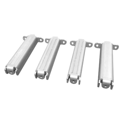 Вырезывание лазера ASTM и Cnc гнуть металлический лист 10mm алюминиевый штемпелюя нержавеющую сталь